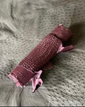 purple flat